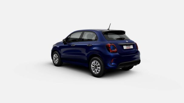 Fiat 500X 1.5 Hybrid DCT 96 kW image number 2