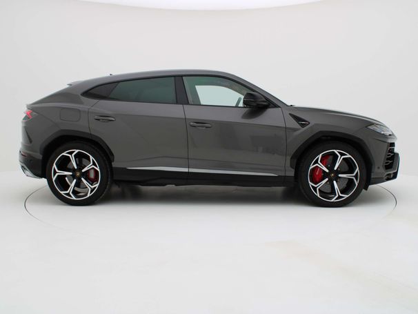 Lamborghini Urus 478 kW image number 7