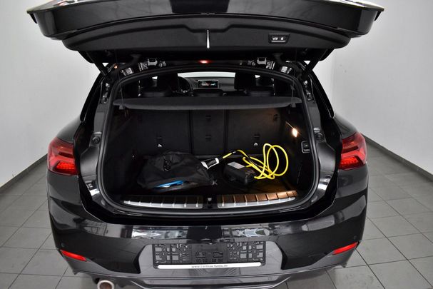 BMW X2e M Sport X xDrive 162 kW image number 22