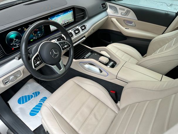 Mercedes-Benz GLE 350 de 235 kW image number 7