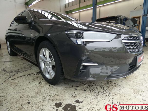 Opel Insignia 2.0 Turbo Elegance 125 kW image number 2