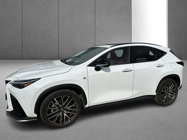 Lexus NX 450 h 227 kW image number 2