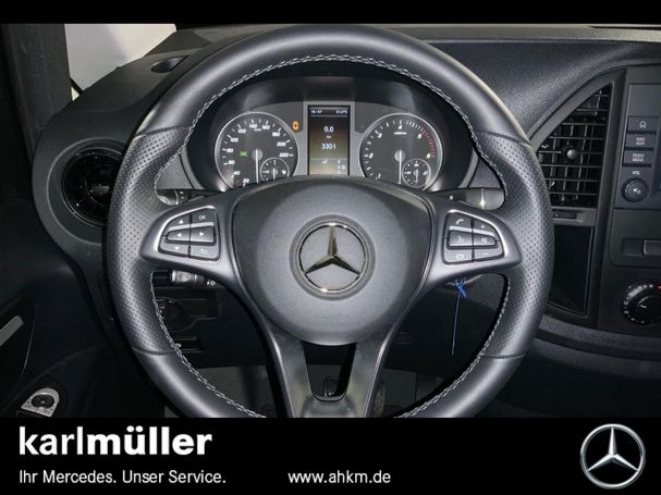 Mercedes-Benz Vito 114 Tourer PRO 100 kW image number 8