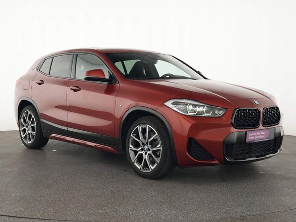 BMW X2 Edition M Mesh sDrive 131 kW image number 3