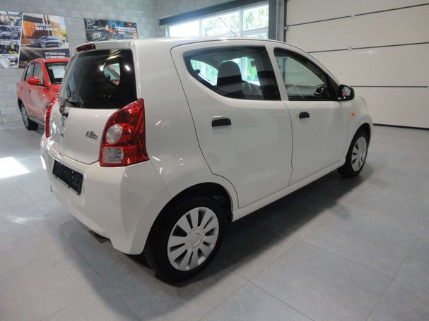 Suzuki Alto 1.0 50 kW image number 4