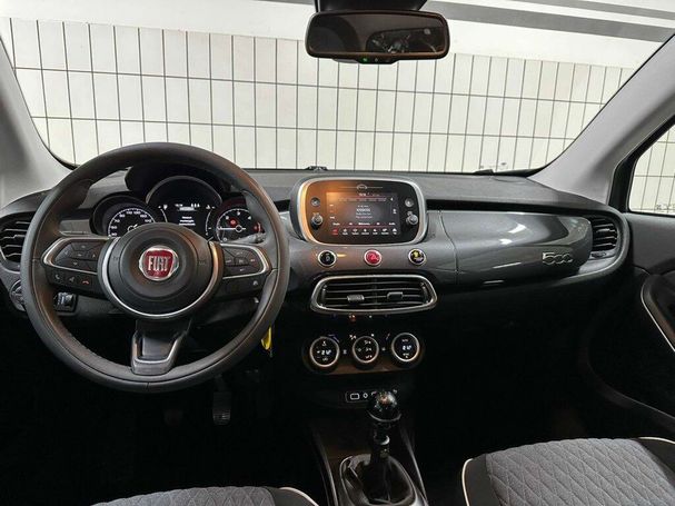 Fiat 500X 1.3 4x2 City Cross 70 kW image number 8