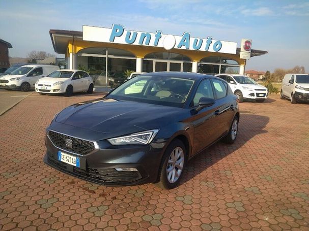 Seat Leon 1.0 TSI Style 81 kW image number 1