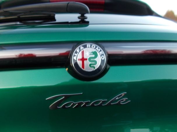 Alfa Romeo Tonale 1.5 VGT Veloce 118 kW image number 12