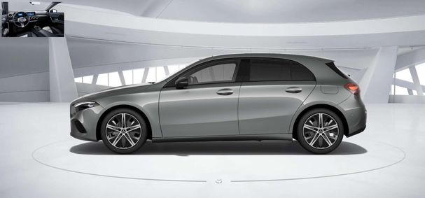 Mercedes-Benz A 180 100 kW image number 4