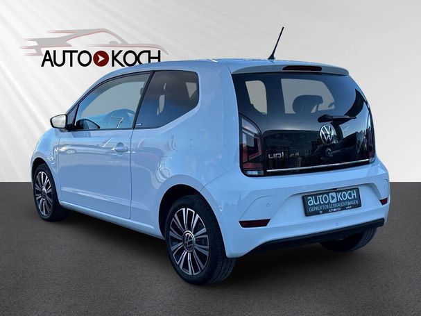 Volkswagen up! 1.0 48 kW image number 3