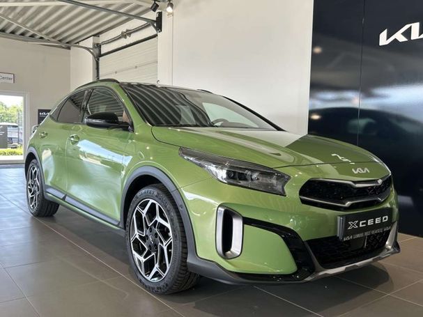 Kia XCeed 118 kW image number 1