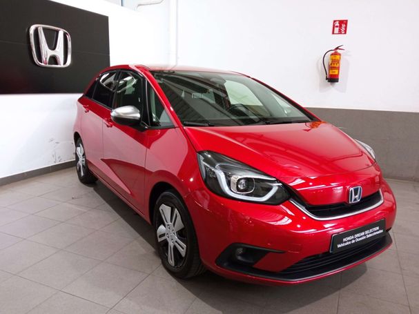 Honda Jazz 1.5 i-MMD Executive 80 kW image number 2