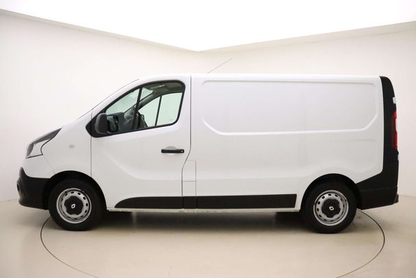 Renault Trafic DCi L1H1 70 kW image number 4