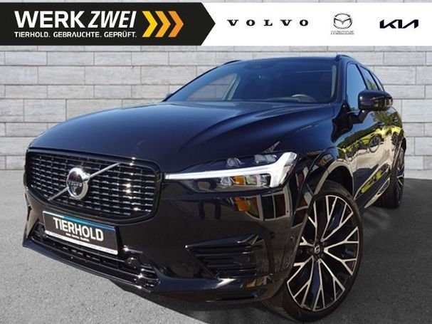 Volvo XC60 T8 AWD 288 kW image number 1