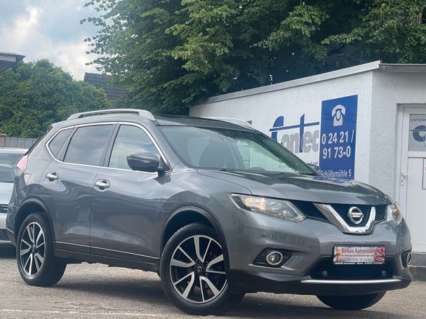 Nissan X-Trail 120 kW image number 1