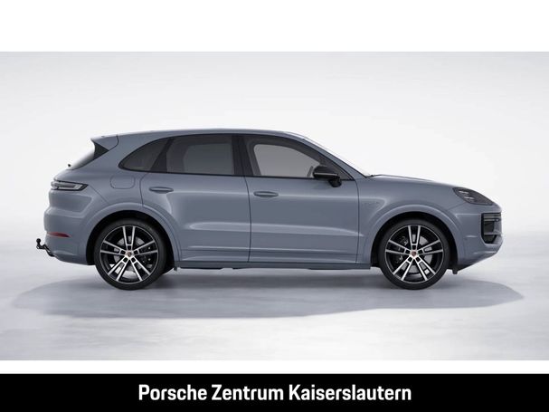 Porsche Cayenne E-Hybrid 346 kW image number 7