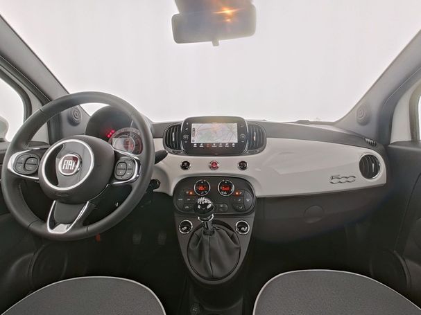 Fiat 500 51 kW image number 13