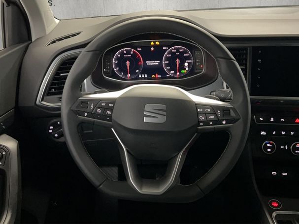 Seat Ateca 1.5 TSI Style 110 kW image number 13