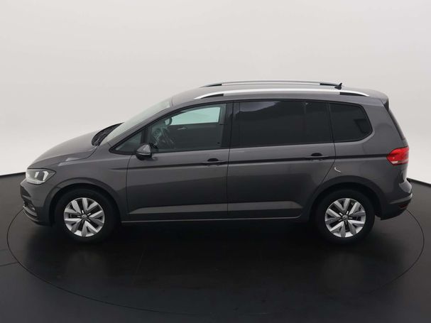 Volkswagen Touran Comfortline DSG 77 kW image number 3