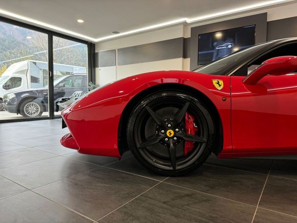 Ferrari 488 GTB 492 kW image number 8