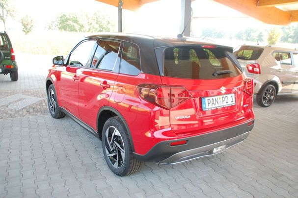 Suzuki Vitara 1.4 Hybrid Comfort 95 kW image number 7