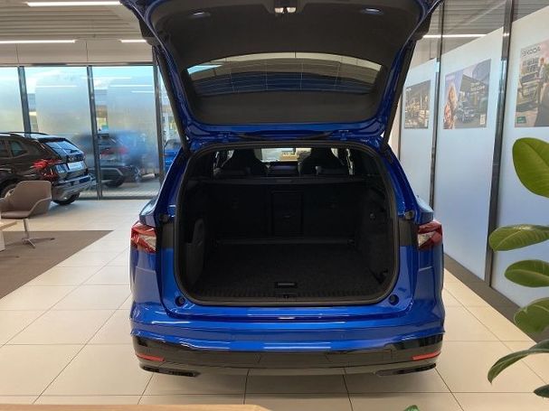 Skoda Enyaq 85x 210 kW image number 9