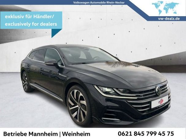 Volkswagen Arteon 2.0 TDI DSG Shooting Brake 147 kW image number 2