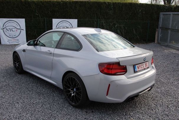 BMW M2 Competition 302 kW image number 4