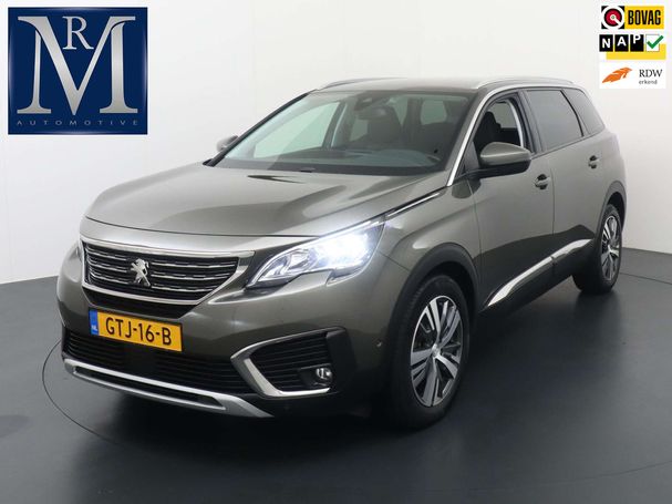 Peugeot 5008 96 kW image number 1