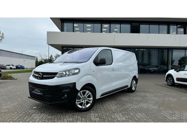 Opel Vivaro Cargo 130 kW image number 1