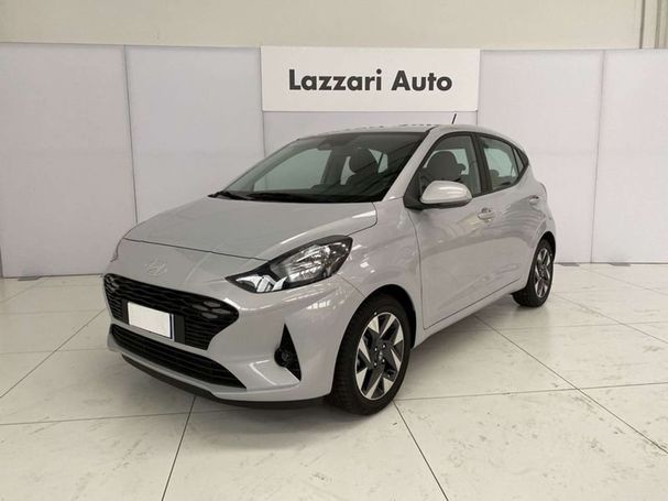 Hyundai i10 1.0 49 kW image number 1