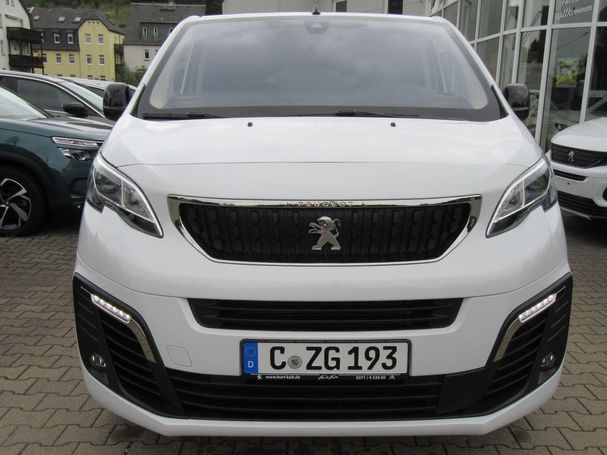 Peugeot Traveller L3 180 EAT8 Active 130 kW image number 3