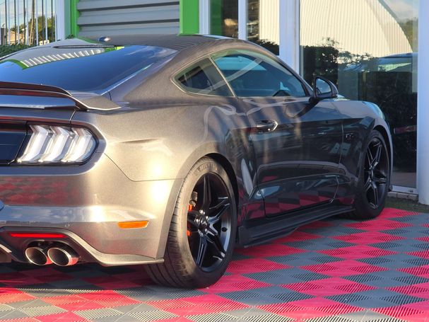 Ford Mustang GT Fastback 5.0 V8 331 kW image number 21