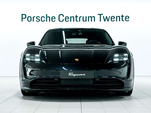 Porsche Taycan 4 Cross Turismo 350 kW image number 4