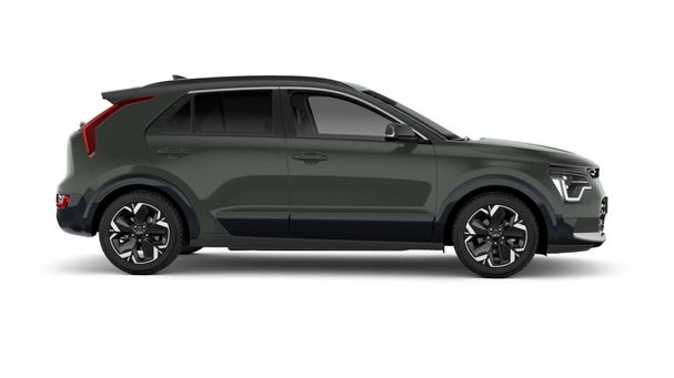 Kia Niro 150 kW image number 7