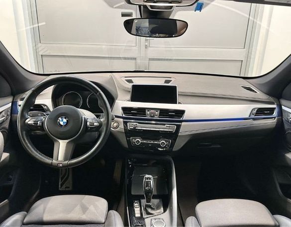 BMW X1 16d sDrive 85 kW image number 7