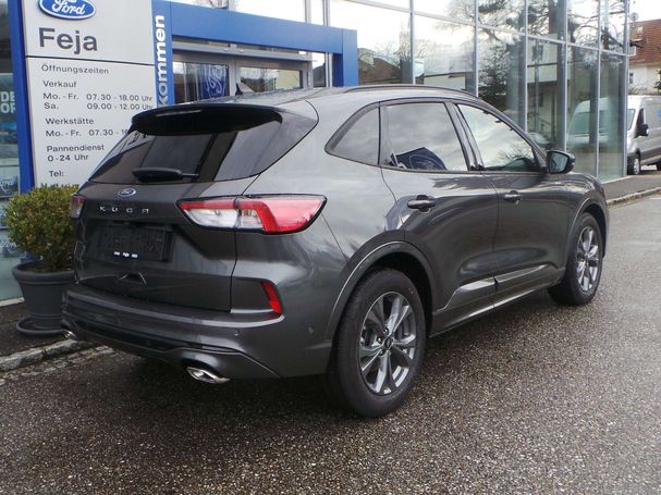 Ford Kuga ST-Line X 88 kW image number 3