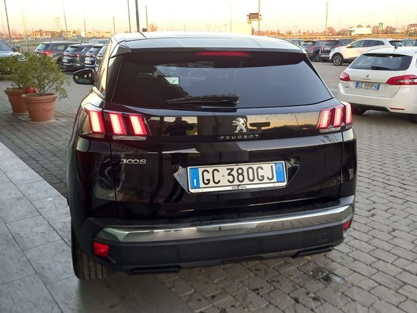 Peugeot 3008 BlueHDi EAT8 Allure 96 kW image number 5