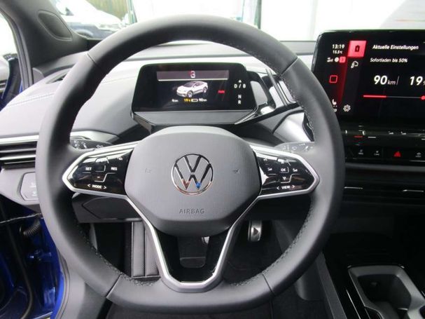 Volkswagen ID.5 150 kW image number 9