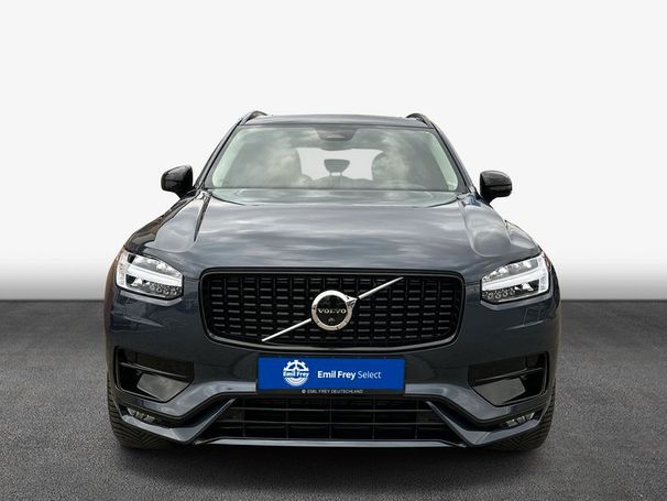 Volvo XC90 B5 AWD Plus 173 kW image number 3