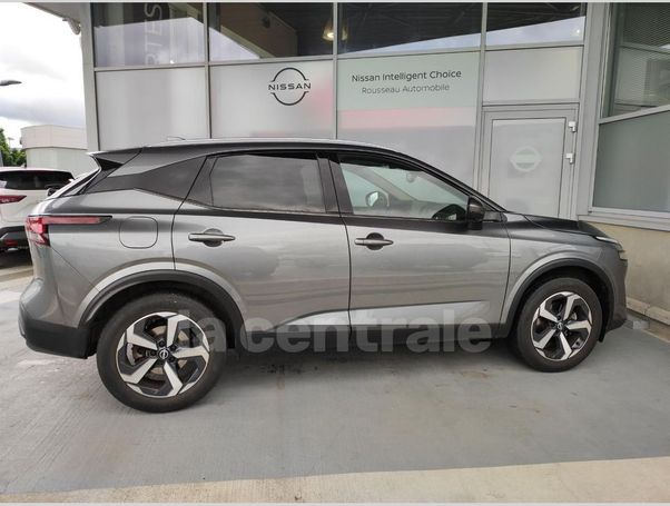 Nissan Qashqai 1.3 N-CONNECTA 103 kW image number 18