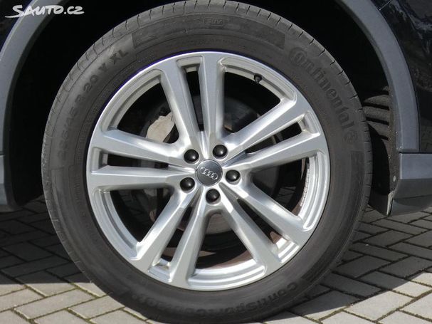 Audi Q7 3.0 TDI quattro 170 kW image number 24