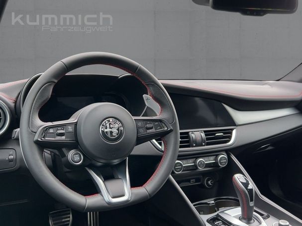 Alfa Romeo Giulia 2.0 Turbo 16V 206 kW image number 8