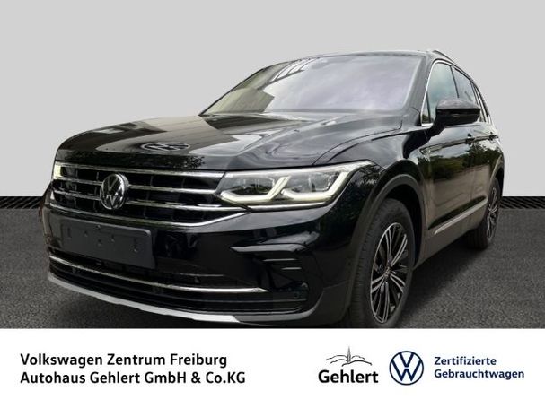 Volkswagen Tiguan 2.0 TDI Elegance DSG 110 kW image number 1