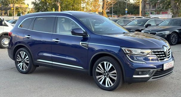 Renault Koleos 135 kW image number 11