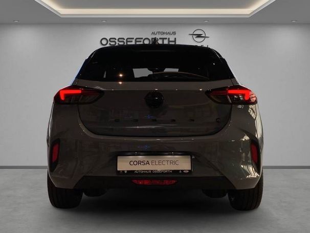 Opel Corsa e 115 kW image number 4