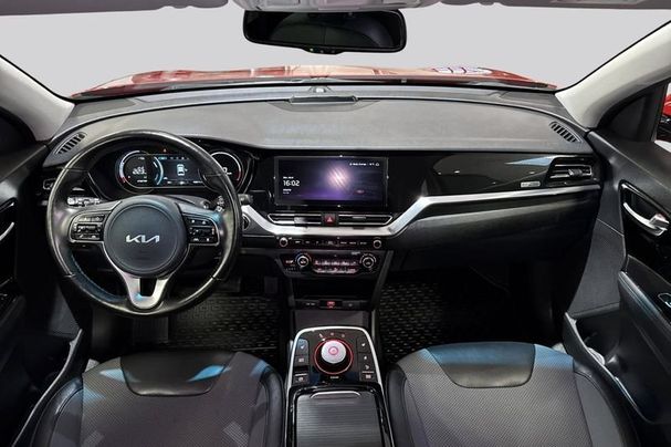 Kia Niro e 64 kWh 150 kW image number 8