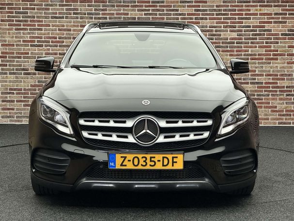 Mercedes-Benz GLA 250 4Matic 155 kW image number 2