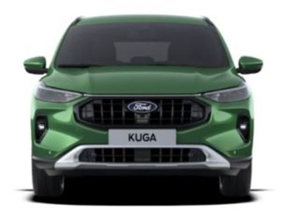 Ford Kuga Active FHEV 132 kW image number 9