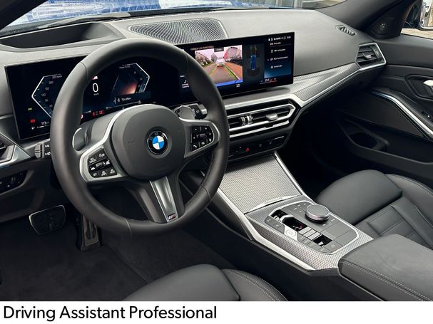 BMW 340i Touring xDrive 275 kW image number 20